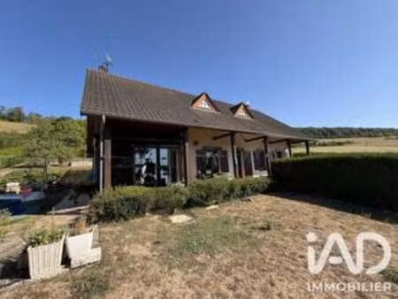 vente maison aux andelys (27700) : à vendre / 122m² les andelys