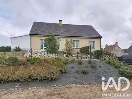 vente maison à lieusaint (50700) : à vendre / 127m² lieusaint