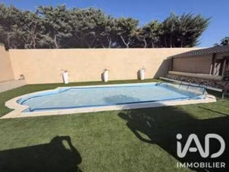vente maison piscine à roquefort (13830) : à vendre piscine / 125m² roquefort