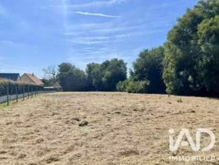 vente terrain à monceaux-en-bessin (14400) : à vendre / 3066m² monceaux-en-bessin