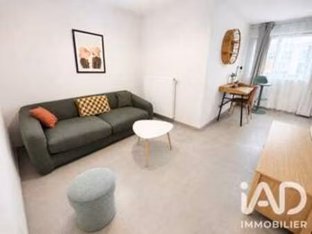 vente appartement t1 à lormont (33310) : à vendre t1 / 25m² lormont