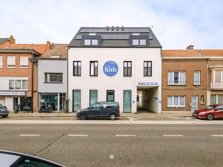 appartement à vendre à temse € 215.000 (lqmi9) - axel lenaerts makelaars waasland | zimmo