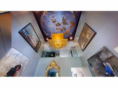 vente maison 13 pièces