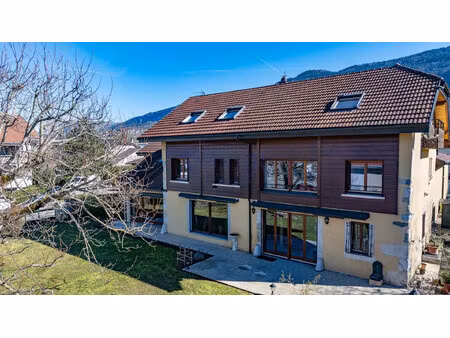 vente maison 12 pièces