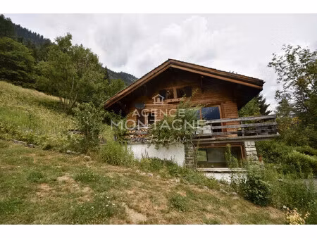 vente chalet 5 pièces