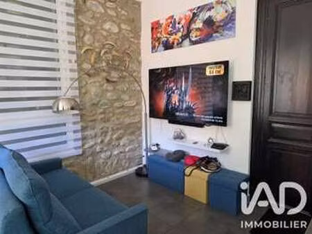 vente appartement 2 pièces à amélie-les-bains-palalda (66110) : à vendre 2 pièces / 48m² a
