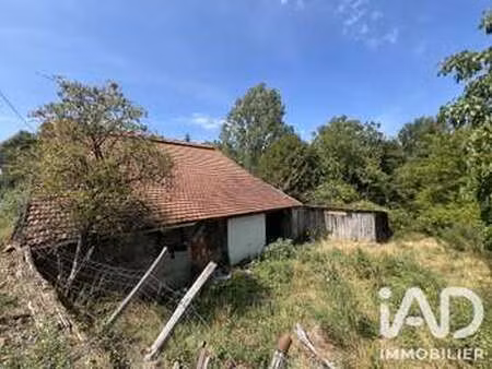 vente maison au vigan (46300) : à vendre / 105m² le vigan