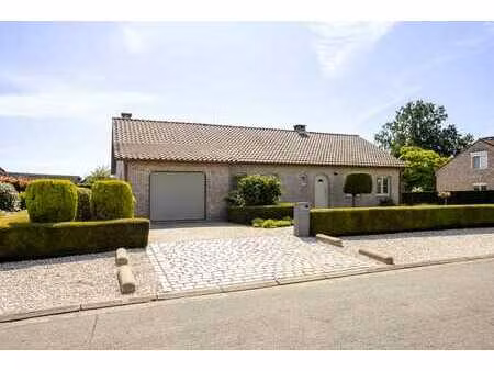 charmante maison 3 chambres dans un endroit exceptionnelleme