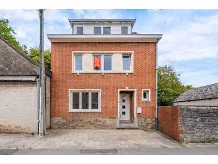a vendre - couvin  rue de la consolation 16