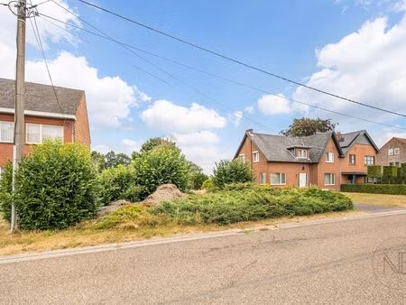 terrain à vendre à diepenbeek € 159.000 (lqmyq) - nina bruno vastgoed | zimmo