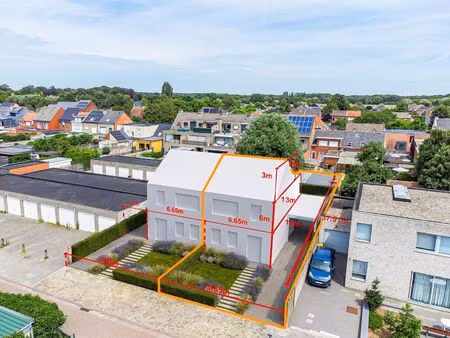 terrain à vendre à stabroek € 155.000 (lqnmr) - fimmo | zimmo