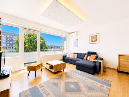appartement à vendre à bressoux € 225.000 (lqnlz) - waucomont immo | zimmo