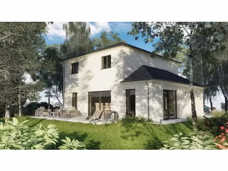 vente maison 6 pièces 127 m² à essômes-sur-marne (02400)  297 000 €