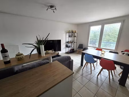 vente appartement 3 pièces 58 m² tourcoing (59200)