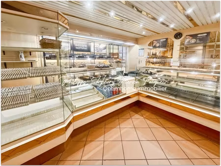 vente commerce 6 pièces 290 m² lille (59160)