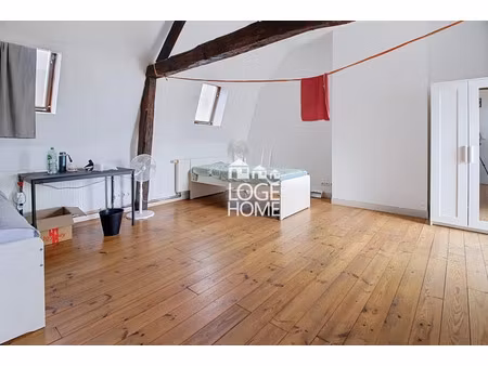 vente maison 5 pièces 125 m² douai (59500)