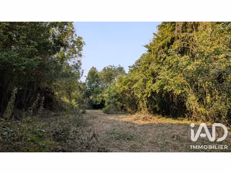 vente terrain 618 m² sérifontaine (60590)