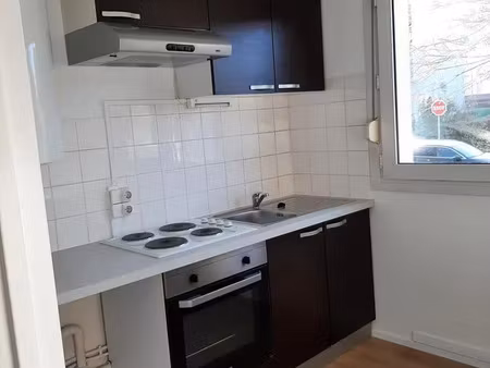 location appartement 2 pièces 40 m² à sarreguemines (57200)