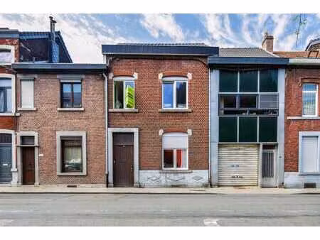 maison 4 chambres