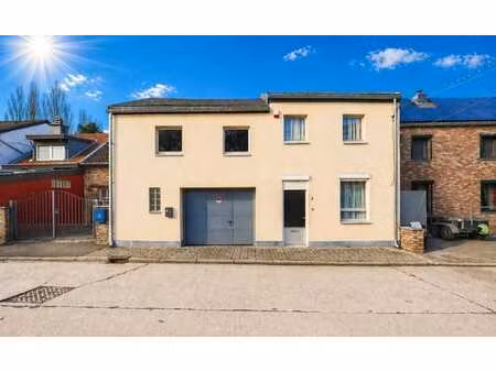 maison 3 chambres avec jardin  terrasse et garage