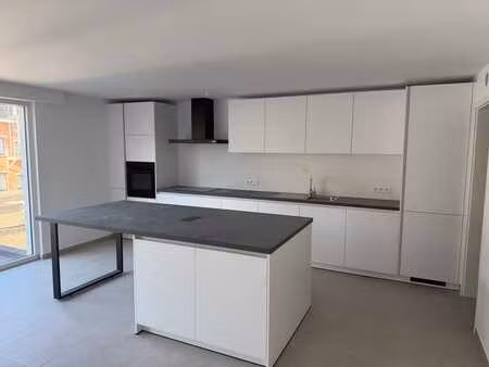 duplex neuf – 150 m² – 3 ch – terrasse plein sud
