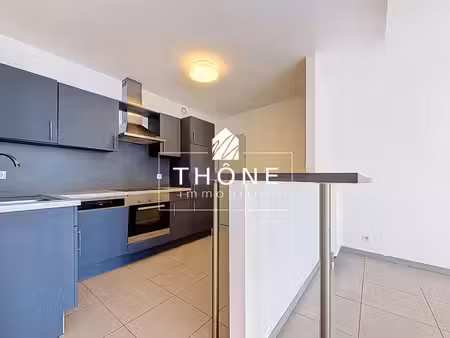 appartement 2 chambres avec emplacement parking