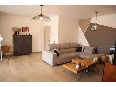 appartement neuf 3 chambres avec jardin  terrasse et garage