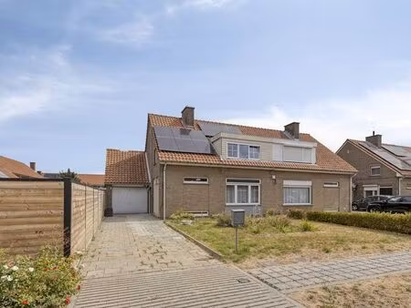 maison à vendre à oudenaarde € 320.000 (lqn0h) - dewaele - oudenaarde | zimmo