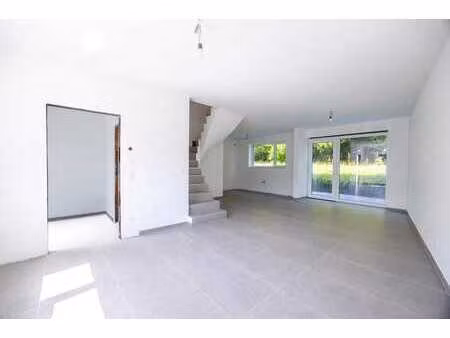 maison 3 façades – opportunité unique à thuin