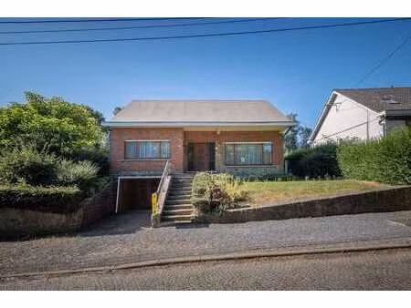 villa 4 façades 3 chambres - faire offre apd 285.000€