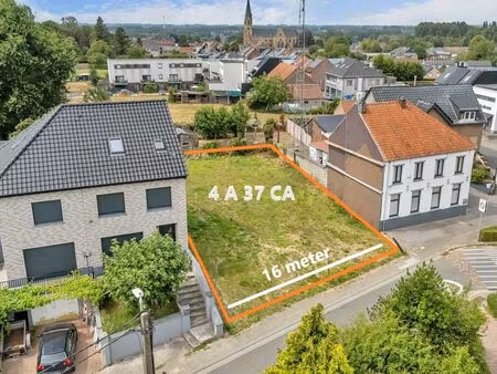 terrain à vendre à pamel € 250.000 (lqnlr) - topo-immo lennik | zimmo