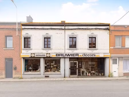 maison à vendre à vivegnis € 315.000 (lqnlx) - waucomont immo | zimmo
