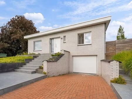 maison à vendre à wevelgem € 315.000 (lqmxw) - habitat wevelgem | zimmo