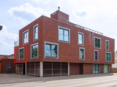 appartement à vendre à edegem € 284.000 (lqn5g) - heylen vastgoed - mortsel | zimmo