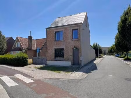 maison à vendre à assebroek € 299.000 (lqmx0) - creyf vastgoed | zimmo