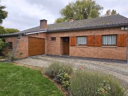 maison à vendre à roisin € 285.000 (lg7bc) - agence logissim | zimmo