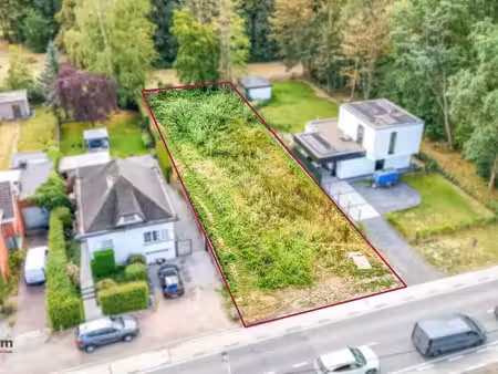 terrain à vendre à hever € 269.000 (lqnls) - domoxim boortmeerbeek | zimmo