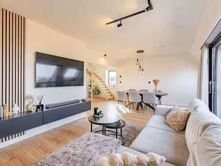appartement à vendre à heusden € 340.000 (lqmhq) - immo zone heusden | zimmo