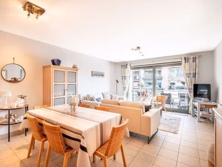 appartement à vendre à sint-idesbald € 335.000 (lqn1g) - immo europe koksijde | zimmo