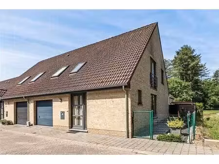 maison à vendre à crilsplein 29 westerlo (rbw57307)