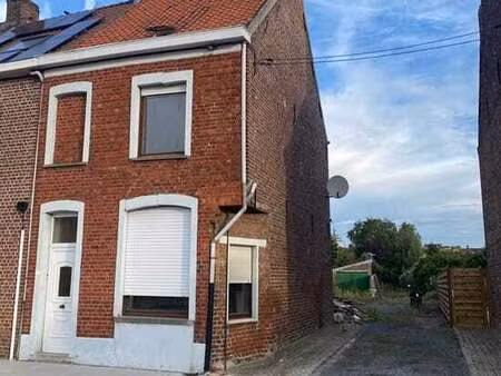 maison à vendre à wevelgem € 183.000 (lqmm0) - immostad | zimmo
