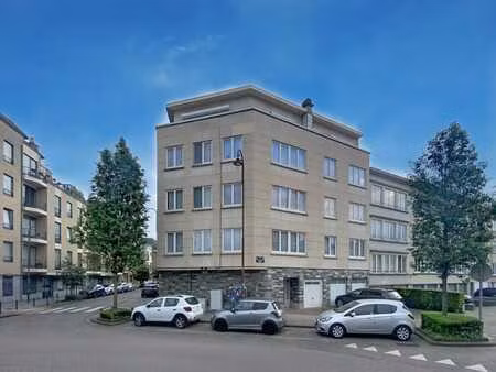 appartement à vendre en viager occupé à berchem-sainte-agath