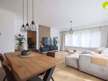 appartement à vendre à edegem € 289.000 (lqnlv) - habicom hoboken | zimmo