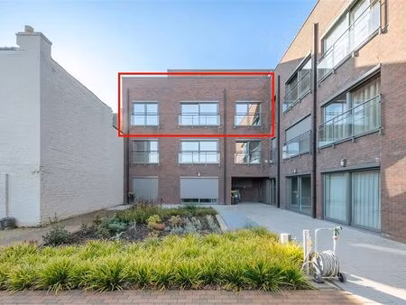 appartement à vendre à mol € 374.000 (lqnc3) | zimmo