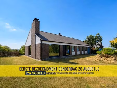 maison à vendre à nukerke € 365.000 (lqnm3) - immo nobels | zimmo