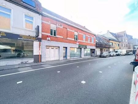 terrain à vendre à wevelgem € 375.000 (lqnmm) - era @t home (wevelgem) | zimmo