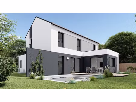 vente maison neuve 5 pièces 126 m² à marsas (65200)  305 000 €