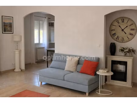 vente maison 4 pièces 110 m² à régusse (83630)  304 000 €