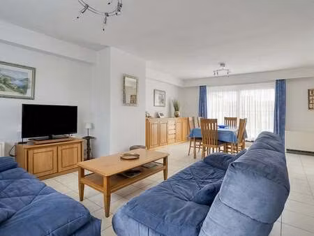 appartement à vendre à middelkerke € 395.000 (lqn10) - kasper & kent | zimmo
