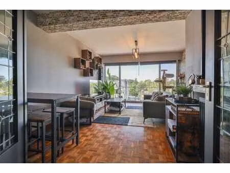 appartement 1 chambre